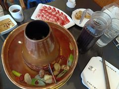 -北门涮肉·铜锅涮肉(南锣鼓巷店)