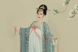 -盘子女人坊古装写真摄影(天津总店)