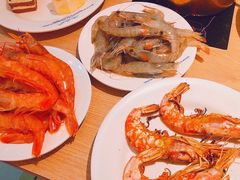 -星伦多自助料理(华润万象城店)