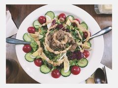 -铃木食堂(帽儿胡同店)