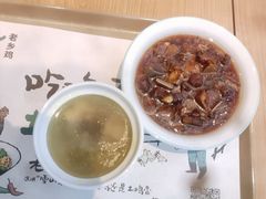 -老乡鸡(国华广场店)