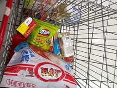 -大润发(康桥店)