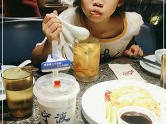 -小城故事·地道宁波味(月湖盛园店)