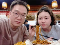 -小街天府(西工小街店)