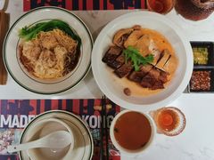 -食大利香港茶餐厅(南亚风情第一城店)