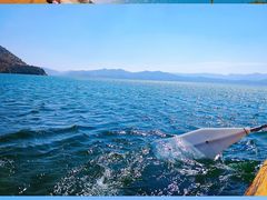 -丽江泸沽湖景区