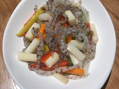 -颐和•海鲜砂锅粥•啫啫煲(奥林匹克广场店)