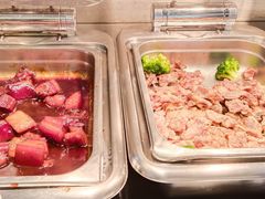 -重庆丽苑维景国际大酒店·海鲜自助餐厅