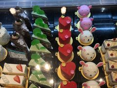 -精点味道(大连商场店)
