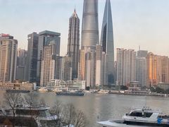 -三利音·东方司宴(外滩店)