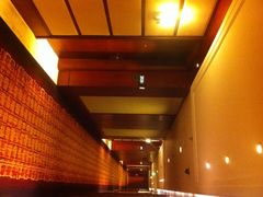 走廊-上海雅居乐万豪侯爵酒店