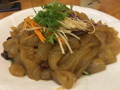 -东北农家小院(定西路店)