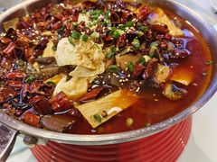 -郭林家常菜(狼垡店)
