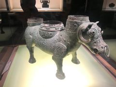 -上海博物馆(人民广场馆)