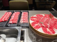 -海底捞火锅(劲松店)