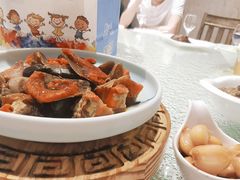 -宁海食府(大剧院店)