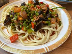 -品回味清真西北楼(宁波首店)