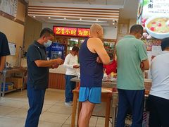 -孟记粥铺·家常菜·烧烤·粥(亚运村店)