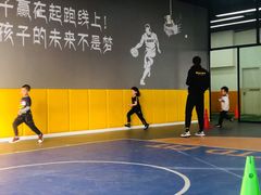 -BingoLand宾果体能中心(上城全民健身中心)
