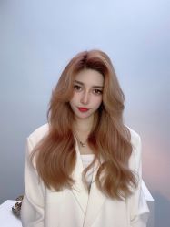 -3AM HAIR SALON染发接发