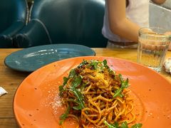 -良木缘咖啡西餐(新城市广场店)
