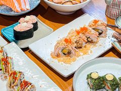 -赤稻·日式料理(禅城店)