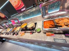 -比格比萨自助(南京万达茂店)