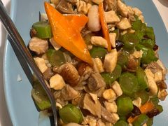 -龙记香港茶餐厅(久光百货店)