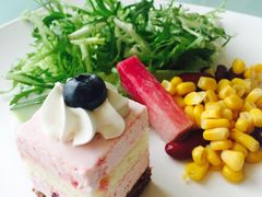 -海天一色海景自助餐厅(西港花园店)