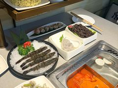 -海底捞火锅(泉城路店)