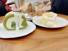 -追光 Dream Bakery(汉街店)