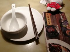 -绿茶餐厅(广州天河城店)