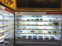 自助取餐区-袁记串串香(川师店)