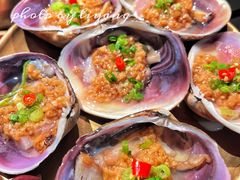 -小核桃烤肉馆(西塔店)