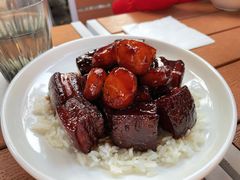 -南小馆(迪士尼小镇店)