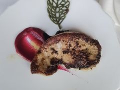 -云厨·高空西餐厅(成都瑯珀·凯悦臻选酒店)