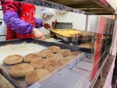 -朱记小郑酥烧饼(建康路店)