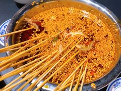 -肖四女乐山跷脚牛肉(世博源店)