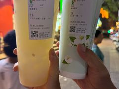 -阿水大杯茶(泉城路店)