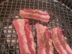 -烧肉一番·新韩式炭火烤肉(大岭山店)