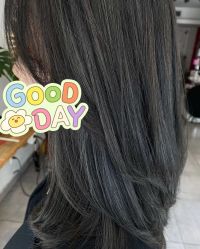 -TRIMS HAIR 修剪造型·烫染接发