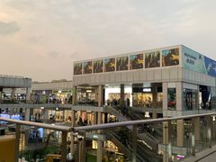 -首创奥特莱斯(北京店)