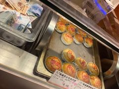 -泰康食品(南京东路店)