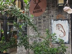 -Marina厨房·ALA精酿(月湖盛园店)