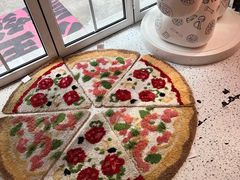 -黑熊披萨orso pizza