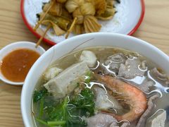 -非尝不可潮汕小吃(水贝店)