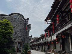-海窝子古镇