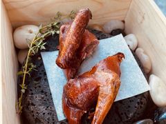 -解放碑威斯汀酒店-知味国际美食餐厅