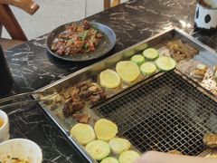 -塘屋烧烤·云南火塘烧烤品牌(春城慧谷旗舰店)