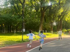 -朝阳公园游乐园